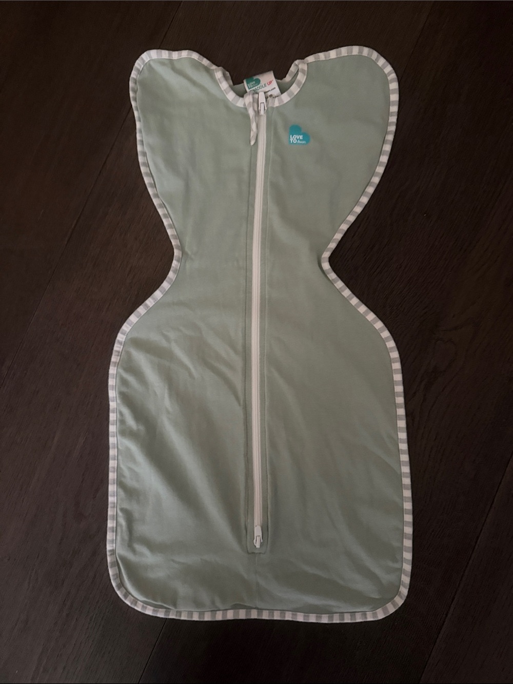 Love to Dream Swaddle Up Lite 0.2 TOG (Small)